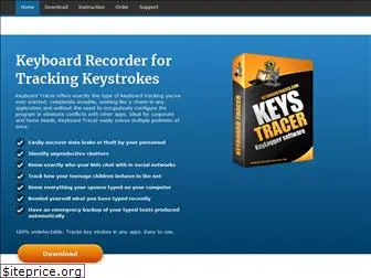 keyboardtracer.com