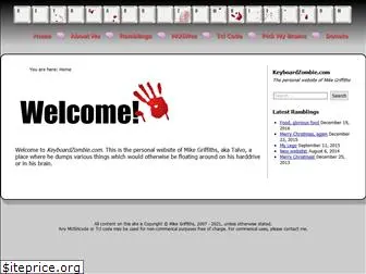 keyboardzombie.com