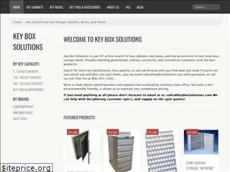 keyboxsolutions.com