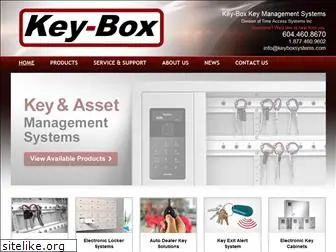 keyboxsystems.com