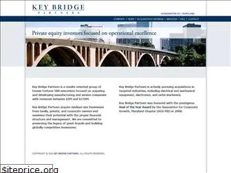 keybridgepartners.com