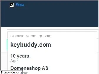 keybuddy.com