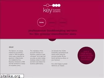 keybusinesssolutions.co.uk