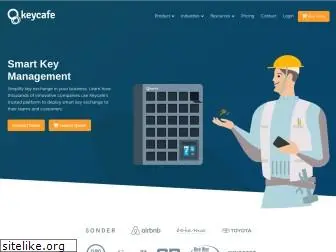 keycafe.com
