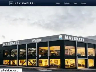 keycapital.co.nz