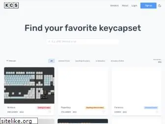 keycapsets.com
