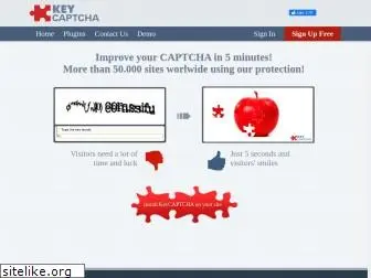 keycaptcha.com