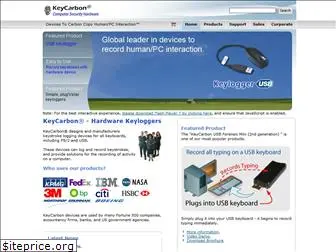 keycarbon.com