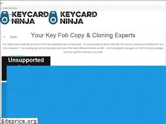 keycardninja.com