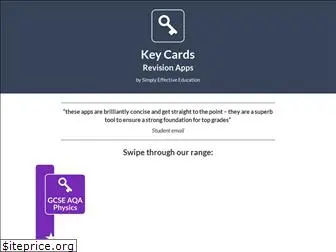 keycardsrevision.co.uk