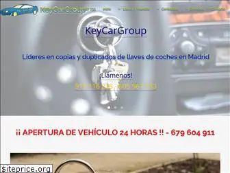 keycargroup.es