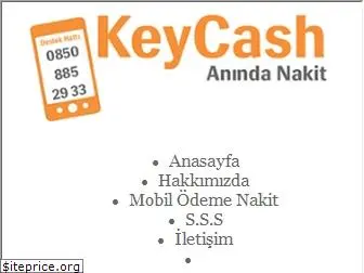 keycash.net