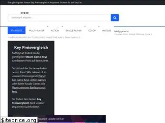 keycat.de