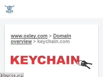 keychain.com