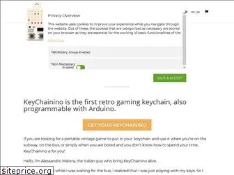 keychainino.com