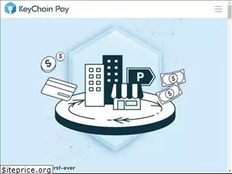 keychainpay.com