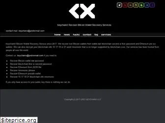 keychainx.com