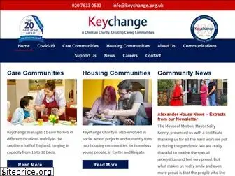 keychange.org.uk