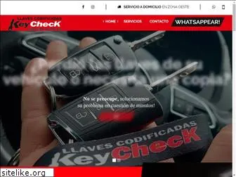 keycheck.com.ar