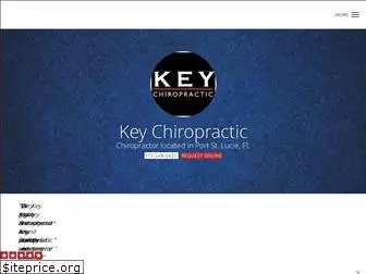 keychiropracticpsl.com