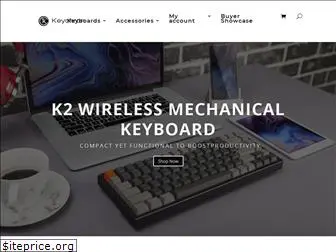 keychron.in