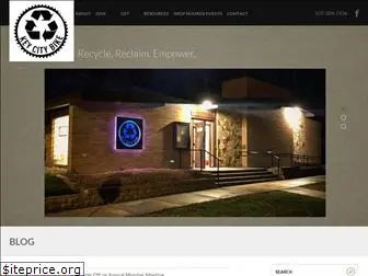 keycitybike.org