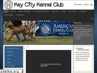 keycitykennelclub.org