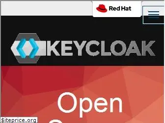 keycloak.org