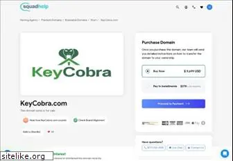 keycobra.com