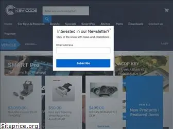 keycode-usa.com