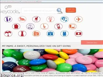 keycode.com