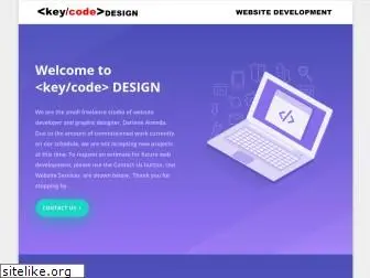 keycodedesign.com