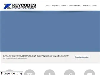 keycodes.net