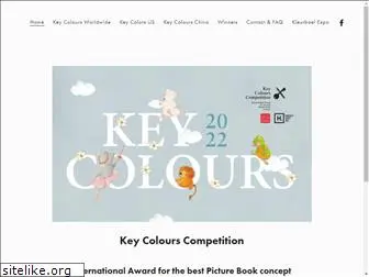 keycolours.com