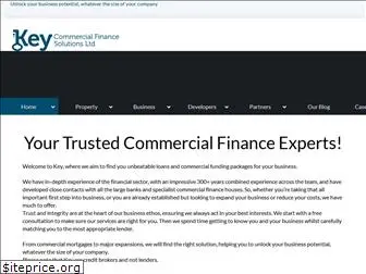 keycommercialfinance.co.uk