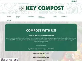 keycompost.com
