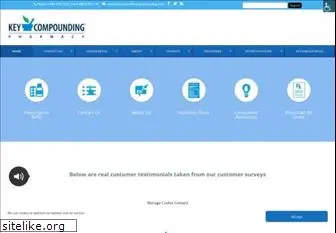 keycompounding.com