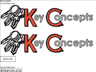 keyconceptslock.com