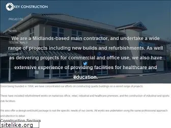 keyconstruction.co.uk