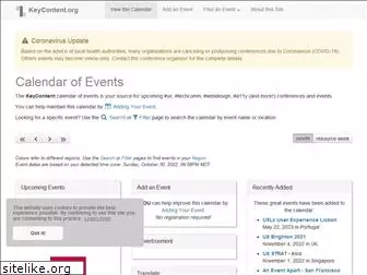 keycontent.org