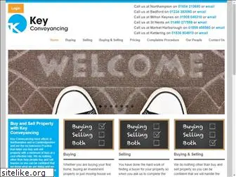 keyconveyancing.co.uk