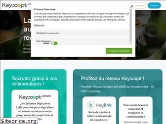 keycoopt.com