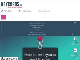 keycords.nl