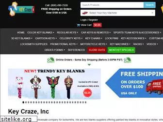 keycraze.com