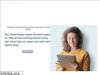 keycreditrepair.com.au