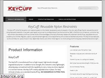 keycuff.com