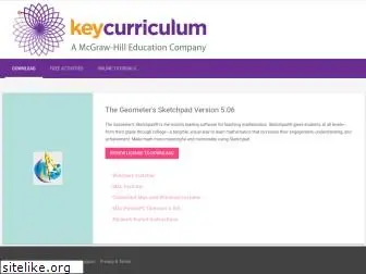 keycurriculum.com