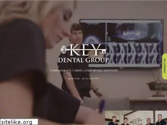 keydentalgrp.com