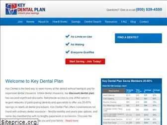 keydentalplans.com