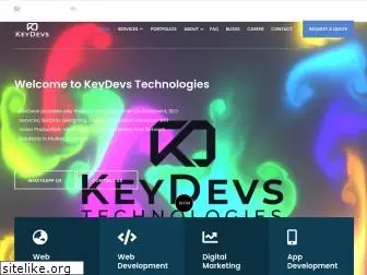 keydevs.net